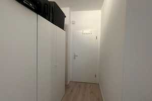 Schöne 2-Zimmer-Whg in bester Lage am Hofgarten (auch WG-geeignet) – Düsseldorf – Vorschaubild 12