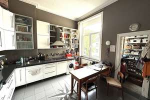 Altbaucharme nähe Lister Platz! 3,5 Zimmer Wohnung mit  Aufzug in TOP Lage... – 30161 List, Hannover – Vorschaubild 5
