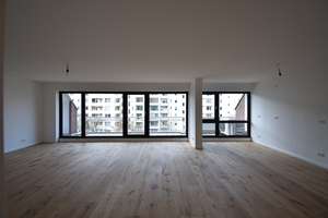 Einziehen & Wohlfühlen! Stilvoll sanierte 4-Zi-Whg mit 3 TG-Stellplätzen