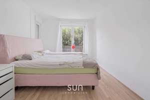***EUROPAVIERTEL TOP LAGE*** 3 Zi. Wohnung mit hochwertige EBK, Loggia, Terrasse und Garten – Die vollständige Adresse der Immobilie erhältst du vom Anbieter., 60327 Gallus, Frankfurt am Main – Vorschaubild 6