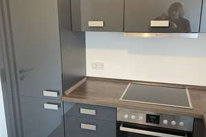 Ansprechende 3-Zimmer-Wohnung mit Balkon und EBK in Wiesbaden – Buchenweg 20, 65207 Naurod, Wiesbaden – Vorschaubild 4