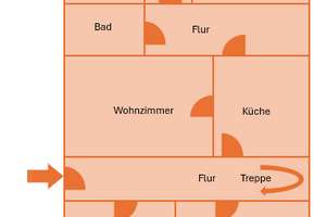 Ein Haus mit Platz für die ganze Familie! – Obere Marktstr. 7, 95364 Ludwigschorgast – Vorschaubild 32