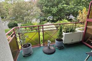 -BONN Duisdorf -- Kapitalanlage !   2 Zimmer Whg. mit  Balkon u. TG Stellplatz- – Orchideenweg 15, 53123 Duisdorf, Bonn – Vorschaubild 7