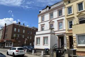 Mehrfamilienhaus mit Ausbaureserve in guter Lage – Die vollständige Adresse der Immobilie erhältst du vom Anbieter., 23554 Sankt Lorenz Nord, Lübeck – Vorschaubild 11