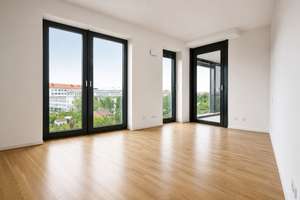 I Urban wohnen im OSTFORUM Leipzig I  moderne Wohnungen in zentraler Stadtlage I – Prager Straße 30b, 4103 Zentrum-Südost, Leipzig – Vorschaubild 15