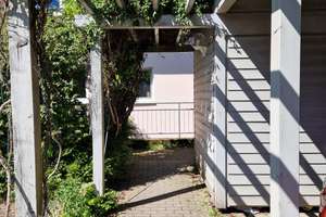 OHNE MAKLER Zwei Doppelhaushälften in bester und zentraler Wohnlage im grünen Musikerviertel Buchen – Die vollständige Adresse der Immobilie erhältst du vom Anbieter., 74722 Buchen (Odenwald) – Vorschaubild 2