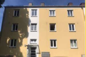 Ruhig gelegene 2 Zimmer Wohnung