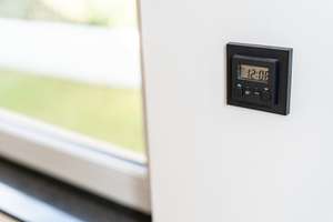 Exklusiv modernisierte Altbauvilla mit großzügigem Grundstück und stilvollen Ausstattungsdetails – Die vollständige Adresse der Immobilie erhältst du vom Anbieter., 23858 Reinfeld (Holstein) – Vorschaubild 7
