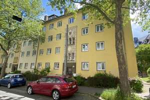 Schöne 3-Zimmer Wohnung in perfekter Lage in Kassel-Wilhelmshöhe *provisionsfrei* – Landgraf-Karl-Straße 9, 34131 Bad Wilhelmshöhe, Kassel – Vorschaubild 12