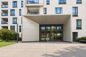 PEMPELFORT DELUXE! Moderne 3-Zimmer-Wohnung mit XL Terrasse & EBK plus 2 Stellplätze – Die vollständige Adresse der Immobilie erhältst du vom Anbieter., 40211 Pempelfort, Düsseldorf – Vorschaubild 3
