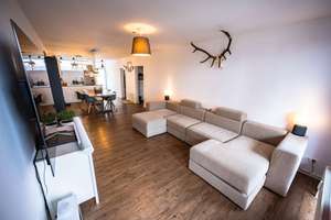 Natur genießen. Zuhause ankommen. Stilvoll sanierte Wohnung! Sofort verfügbar – Die vollständige Adresse der Immobilie erhältst du vom Anbieter., 65207 Auringen, Wiesbaden – Vorschaubild 5
