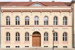 Exklusive Altbauwohnung in Potsdams historischer Innenstadt - Balkon - Erstbezug nach Sanierung – Jägerstraße 23, 14467 Nördliche Innenstadt, Potsdam – Vorschaubild 1