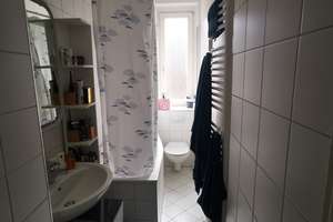 Wunderschöne modernisierte 2,5-Zi.-Altbau-Whg. – Lister Kirchweg 108, 30177 List, Hannover – Vorschaubild 4