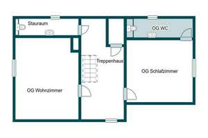 Viel Platz für Familie, Gäste und Ideen – Immobilienensemble in Altenkirchen auf Rügen – Die vollständige Adresse der Immobilie erhältst du vom Anbieter., 18556 Altenkirchen – Vorschaubild 16