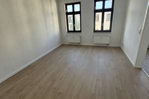 2-Zimmer-Wohnung in Leipzig Gohlis-Süd