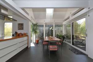 Exklusives Architektenhaus – Licht, Natur und Garten in perfekter Harmonie – Die vollständige Adresse der Immobilie erhältst du vom Anbieter., 53123 Duisdorf, Bonn – Vorschaubild 11