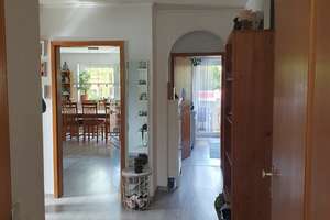 Ohne Maklergebühr....Helle gut geschnittene 3-Zimmer Wohnung 86 qm  in Bielefeld-Jöllenbeck