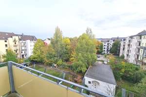 Helle ruhige 2-Raum-Wohnung mit Balkon in einem kernsanierten Gründerzeithaus – Stadlerstraße  21, 9126 Bernsdorf, Chemnitz – Vorschaubild 2