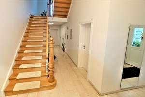 Monumentale Villa auf großem Grundstück in zentraler Toplage von Kleve – Die vollständige Adresse der Immobilie erhältst du vom Anbieter., 47533 Kleve – Vorschaubild 14