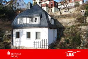 Ehemalige Weinbergterrasse - Leben pur!