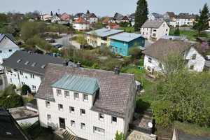 guter Wohnraum und kleiner Preis – Hof (Kreis) – Vorschaubild 1
