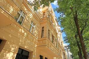 2-Zi.-Altbauwhg. mit Loggia, Aufzug, (EBK) in zentraler Altstadtlage – 39104 Altstadt, Magdeburg – Vorschaubild 5
