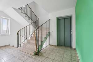 *FREIES SANIERTES  1 ZI. APPARTEMENT MIT NEUER KÜCHE+AUFZUG+TIEFGARAGE* – 48159 Kinderhaus-West, Münster – Vorschaubild 5