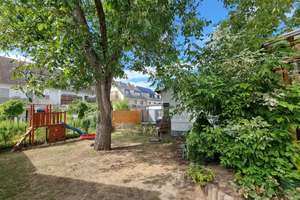 Charmantes Einfamilienhaus mit Weitblick – 64295 Darmstadt-West, Darmstadt – Vorschaubild 2