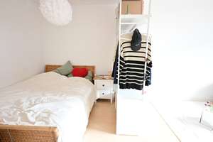 Helle 2- ZImmer Wohnung mit Balkon !! Ab 01.11.2026!! – Hattingerstr. 72-74, 44789 Südinnenstadt, Bochum – Vorschaubild 3
