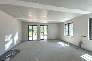 Exklusive Maisonette-Wohnung Neubau-Stadtvilla in ruhiger Lage von Zehlendorf – Kösterstraße 20, 14165 Zehlendorf, Berlin – Vorschaubild 3