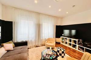 Wohnen mit Charme – großzügige Altbauwohnung mit Balkon und Wintergarten in zentraler Lage – Lenneuferstr 21, 58119 Hohenlimburg (Ortsteil), Hagen – Vorschaubild 2
