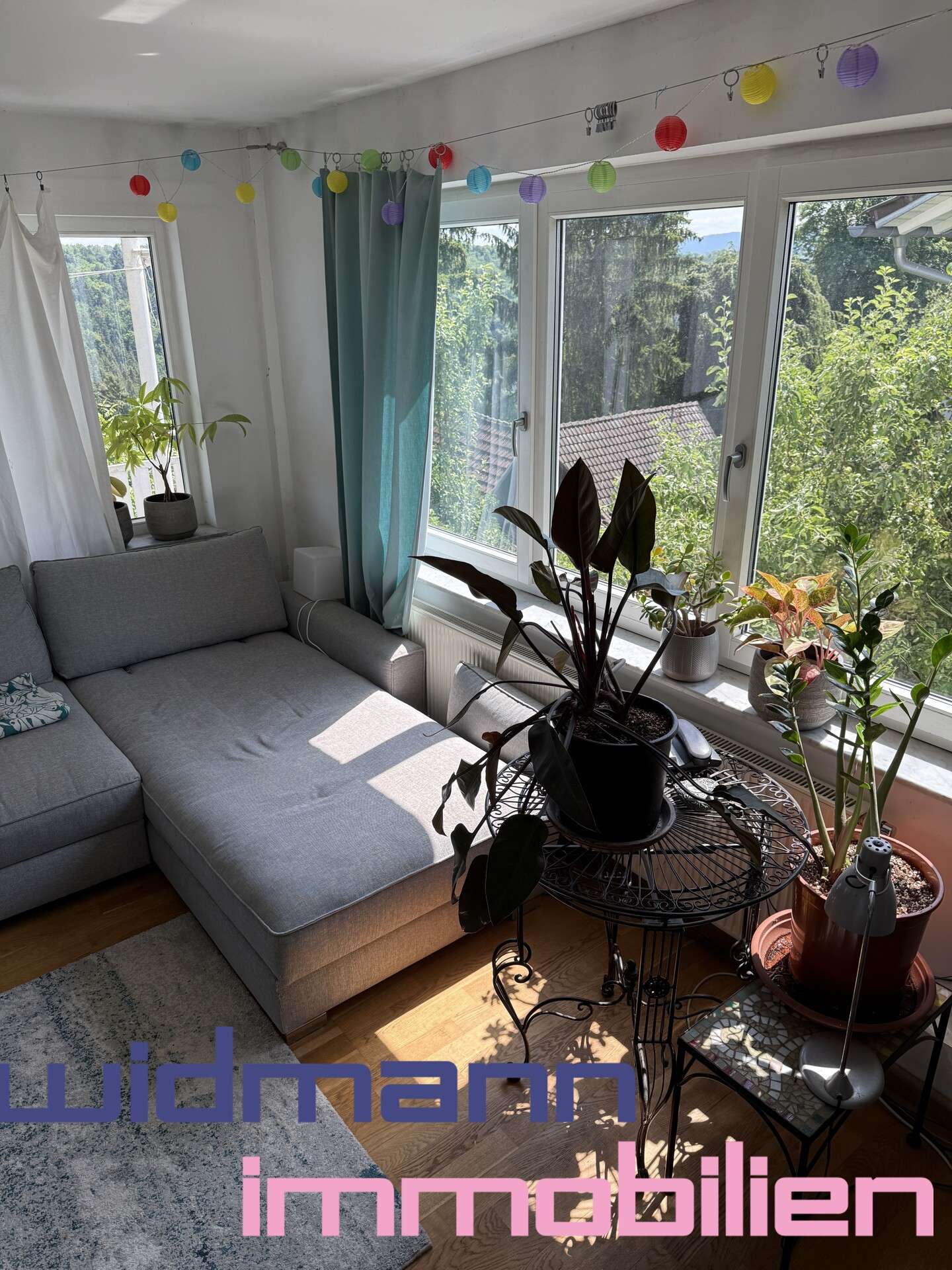 Immobilie in Schwäbisch Gmünd - Ihr zukünftiges Familienidyll mit Potenzial – charmantes Haus in wunderschöner Lage - Bild 18