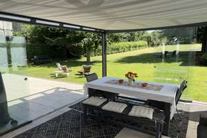 Modernes Einfamilienhaus mit großem Garten in ruhiger Lage in Hittfeld  – Die vollständige Adresse der Immobilie erhältst du vom Anbieter., 21218 Seevetal – Vorschaubild 9