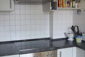 Schöne 3-Zimmer-Wohnung mit Balkon in Milbertshofen – Knorrstraße 0, 80807 Milbertshofen, München – Vorschaubild 4
