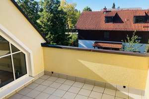 Helle und Freundliche 2-Zi. Wohnung mit Galerie in ruhiger Wohnlage von Hadern! – Die vollständige Adresse der Immobilie erhältst du vom Anbieter., 81375 Neuhadern, München – Vorschaubild 8
