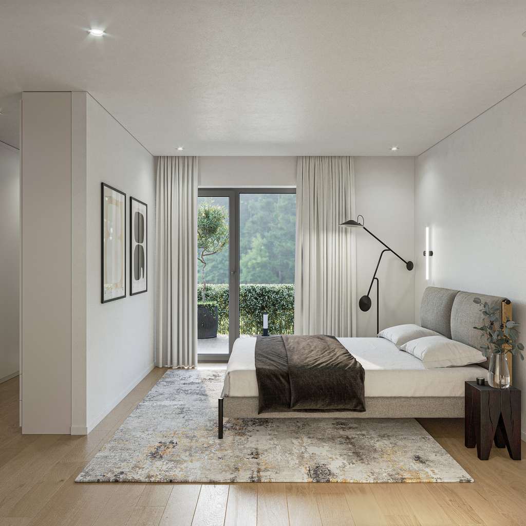 Immobilie in Ergoldsbach - Jetzt verfügbar: Bungalow ›Nizza‹ – Komfortables Wohnen auf einer Ebene - Bild 2