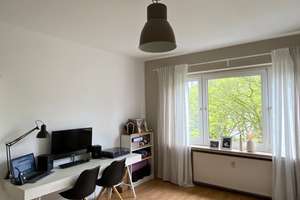 Helle Whg 2.OG, ab 01.09.2026, Südblk. m. Gartenblick, n. Westfalenpark, n. UBahn, gutes Wohnumfeld – Die vollständige Adresse der Immobilie erhältst du vom Anbieter., 44141 Westfalendamm, Dortmund – Vorschaubild 7
