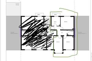Helle 3-Zimmer Wohnung im 4. OG mit Balkon in Mannheim-Lindenhof – Meerlachstraße 9, 68163 Lindenhof, Mannheim – Vorschaubild 4