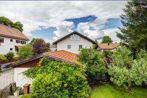 Möbliert: Großzügige Familien-DHH mit Garten, in Schäftlarn – Die vollständige Adresse der Immobilie erhältst du vom Anbieter., 82069 Schäftlarn – Vorschaubild 28