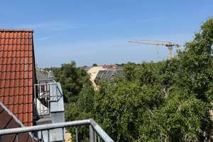 Nähe Sanssouci - Dachgeschosswohnung bezugs- & provisionsfrei – Feuerbachstraße 34, 14471 Brandenburger Vorstadt, Potsdam – Vorschaubild 15