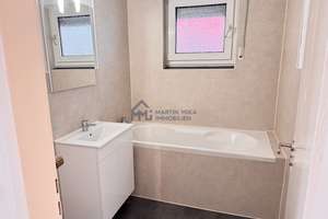 Sofort einziehen! Frisch renovierte 3-Zimmer-Erdgeschosswohnung mit Balkon – Max-Planck-Str. 12, 47829 Uerdingen, Krefeld – Vorschaubild 5