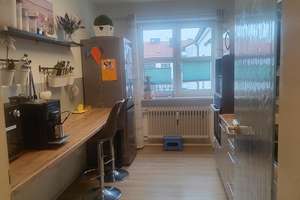 Lebensraum in Altötting: 3-Zimmer-Wohnung mit Balkon – Bahnhofsplatz 20, 84503 Altötting – Vorschaubild 10