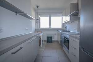 Bremen Horn-Lehe - Renovierte 2-Zimmer-Wohnung mit Garage – Die vollständige Adresse der Immobilie erhältst du vom Anbieter., 28359 Lehe, Bremen – Vorschaubild 12