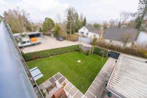 Smart Home in Bestlage mit Panoramablick auf dem Michelsberg – Bamberg – Vorschaubild 10
