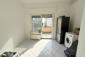 Wohnen am Luisenpark – Leerstehende 2-ZKB mit Balkon & Renditepotenzial! – 68163 Neuostheim/Neuhermsheim, Mannheim – Vorschaubild 13
