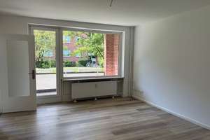 Küche einbauen und einziehen oder gut vermieten! Erdgeschoss-Wohnung in sehr gepflegter Wohnanlage. – Die vollständige Adresse der Immobilie erhältst du vom Anbieter., 21031 Lohbrügge, Hamburg – Vorschaubild 5