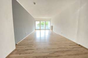 Wohnberechtigungsschein erforderlich!!! 2 Zimmer in Oberforstbach