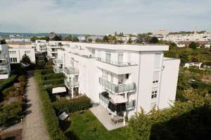 My home is my castle - Luxuriöse 4-Zimmer-Penthouse-Wohnung in Wiesbaden Süd-Ost - ohne Makler! – Die vollständige Adresse der Immobilie erhältst du vom Anbieter., 65189 Südost, Wiesbaden – Vorschaubild 2