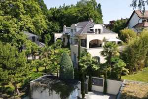 Luxuriöse Ferienwohnungen 200 Meter vom Bodensee – Bodenseekreis – Vorschaubild 12