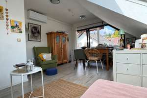 Helle 2-Zimmer-Wohnung: Ihr neues Zuhause in Schöneck mit Klimaanlage  – 61137 Schöneck – Vorschaubild 3